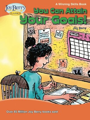 cover image of You Can Attain Your Goals
